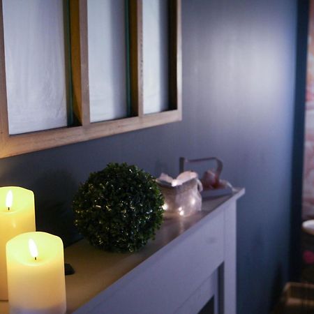 Rose & Blue Spa Proche Chalon S/Saone Et Beaune Saint-Martin-en-Bresse Εξωτερικό φωτογραφία