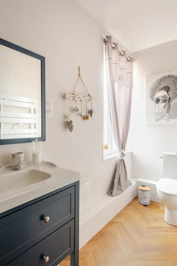 Rose & Blue Spa Proche Chalon S/Saone Et Beaune Saint-Martin-en-Bresse Εξωτερικό φωτογραφία