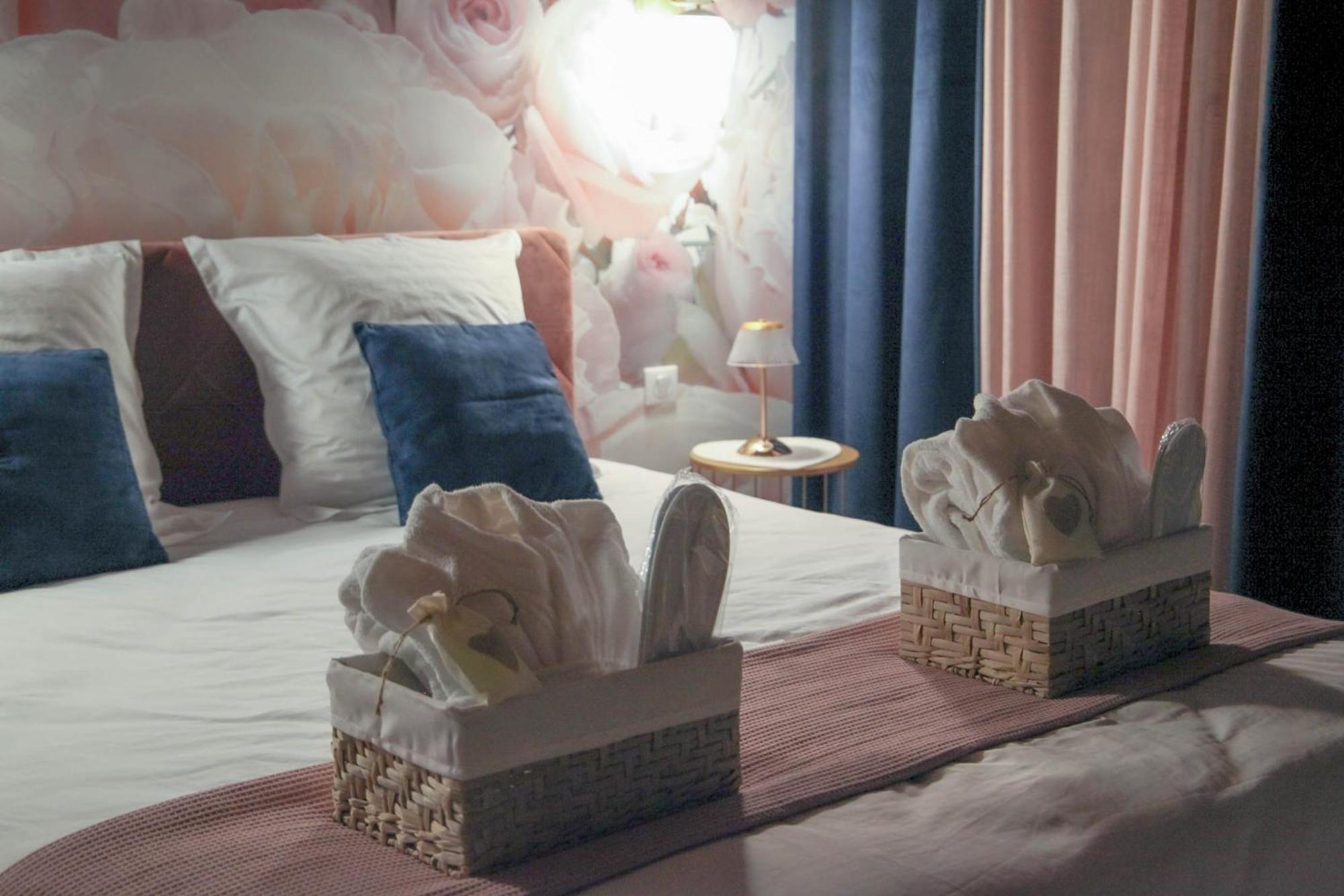 Rose & Blue Spa Proche Chalon S/Saone Et Beaune Saint-Martin-en-Bresse Εξωτερικό φωτογραφία